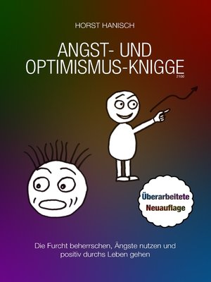 cover image of Angst- und Optimismus-Knigge 2100